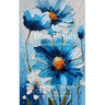 Blue Petals A Collection of Poems