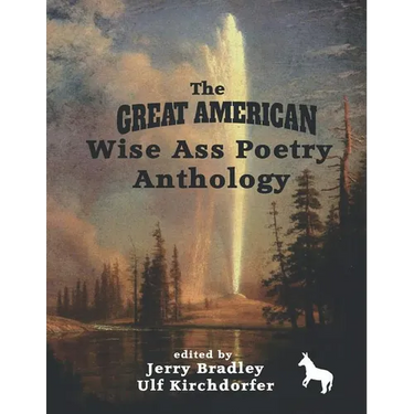 The Great American Wise Ass