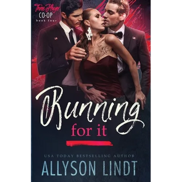 Running For It