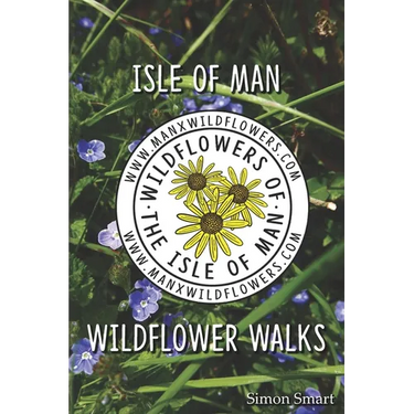 Isle of Man Wildflower Walks