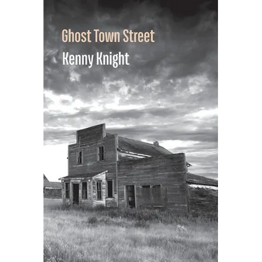 Ghost Town Street