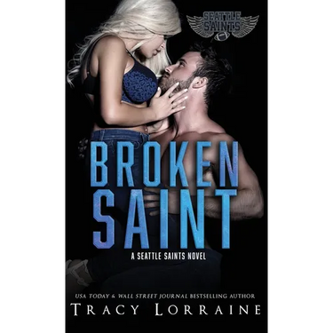 Broken Saint