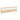 71 Inch Extra Long Swing Down Bed Guardrail with Safety Straps-Beige