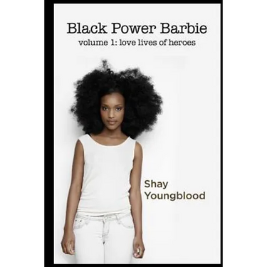 Black Power Barbie