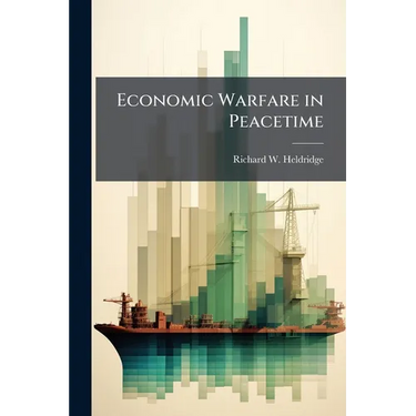 Economic Warfare in Peacetime