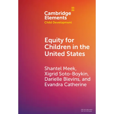 Equity for Children in the United States