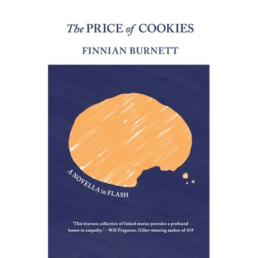 The Price of Cookies