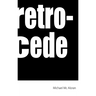 retrocede