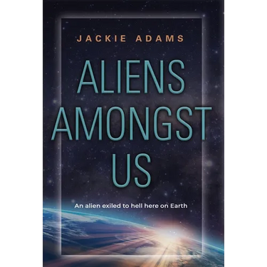 Aliens Amongst Us