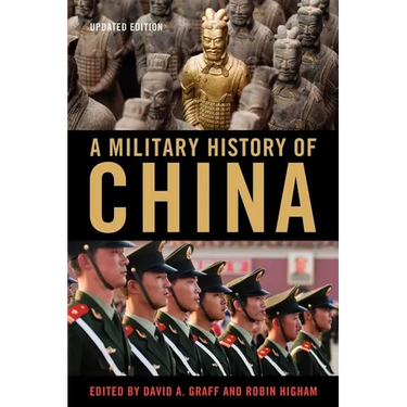 A Military History of China