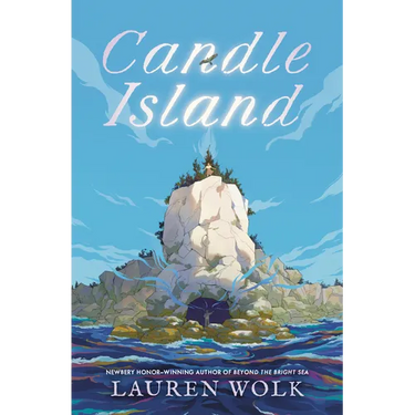 Candle Island