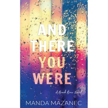 And There You Were