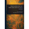 Discourses on the First Decade of Titus Livius