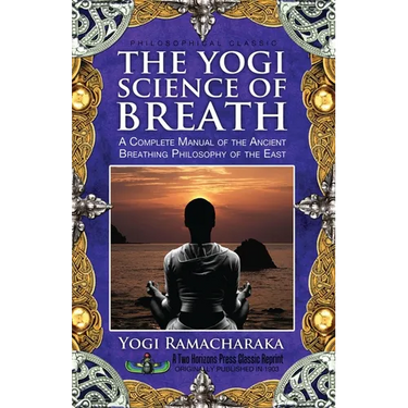 The Yogi Science of Breath