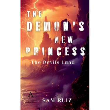 The Demons New Princess