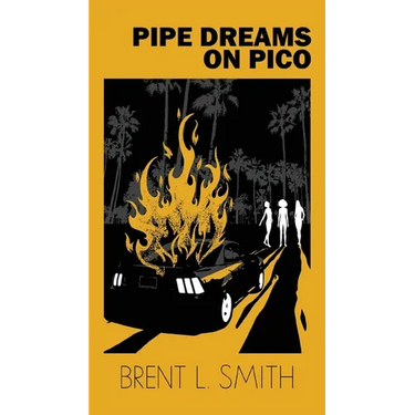 Pipe Dreams on Pico
