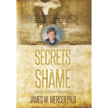 Secrets & Shame: Dear Oprah Diaries