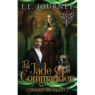 Jade Commander