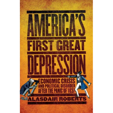 America's First Great Depression