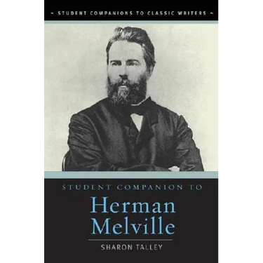 Student Companion to Herman Melville