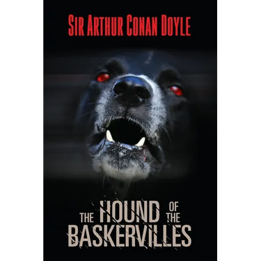 The Hound of the Baskervilles