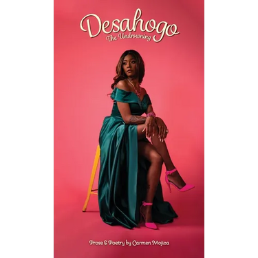Desahogo: The Undrowning