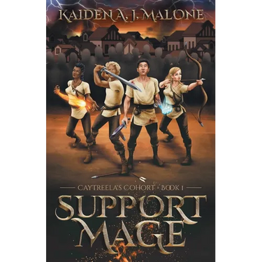 Support Mage