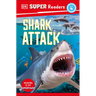 DK Super Readers Level 4 Shark Attack