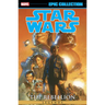 Star Wars Legends Epic Collection: The Rebellion Vol. 6