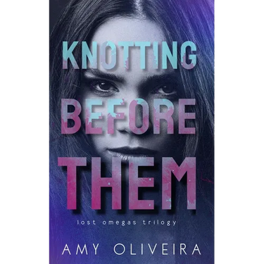 Knotting Before Them: An why choose novella