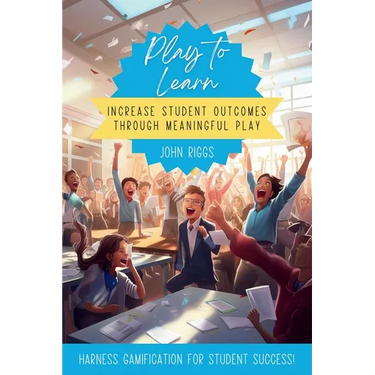 Play to Learn