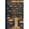 Genealogy of the Farnham Family, 1603-1926 / Compiled and Published by Levi L. Farnham.