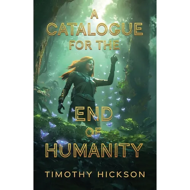 A Catalogue for the End of Humanity