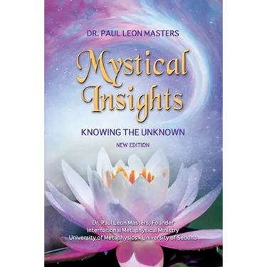 Mystical Insights: Knowing the Unknown