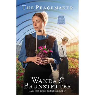 The Peacemaker: Volume 2