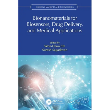 Bionanomaterials for Biosensors, Drug Delivery, and Medical Applications