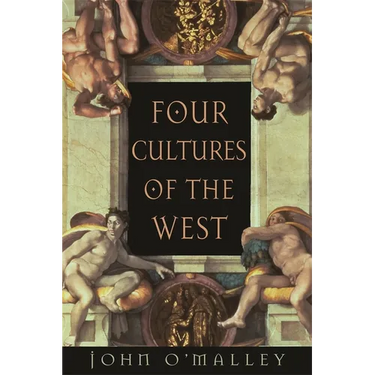 Four Cultures of the West