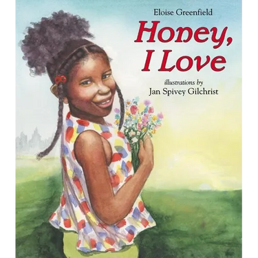 Honey, I Love