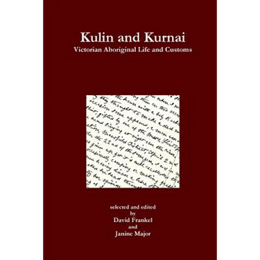 Kulin and Kurnai
