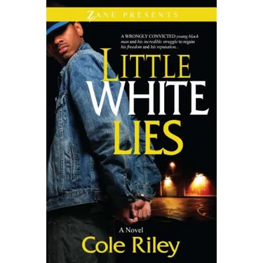 Little White Lies