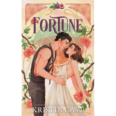 Fortune (Standard Edition): A Towerfall Novel
