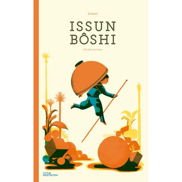 Issun Boshi: The One-Inch Boy