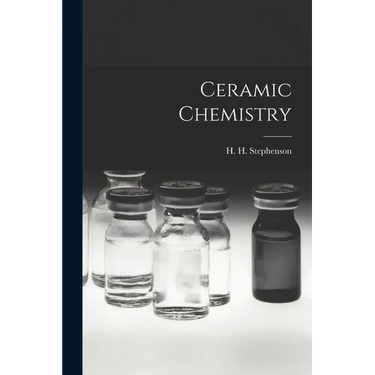 Ceramic Chemistry
