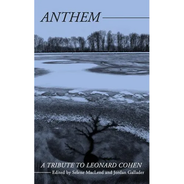 Anthem: A Tribute to Leonard Cohen