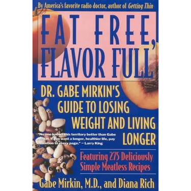 Fat Free, Flavor Full