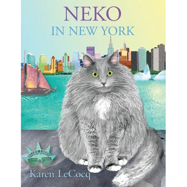 Neko in New York