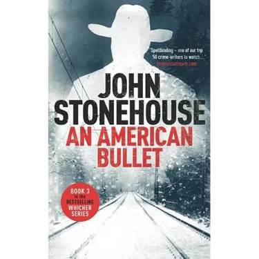 An American Bullet