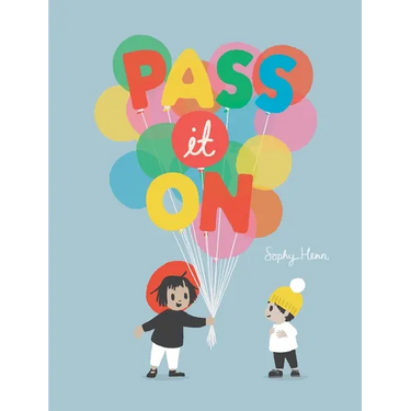 Pass It on