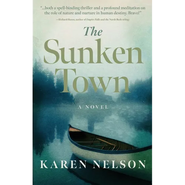 The Sunken Town