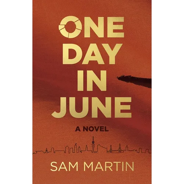 One Day In June